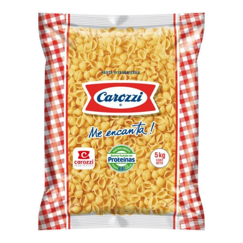 Caracol 55 Carozzi 5 kg