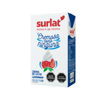 Crema para Batir Surlat 1 L