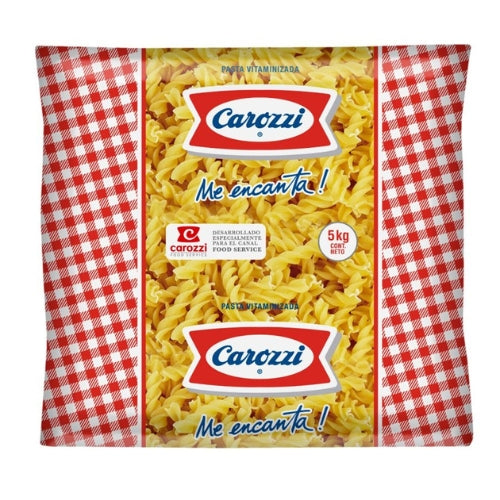 Espiral 49 Carozzi 5 kg
