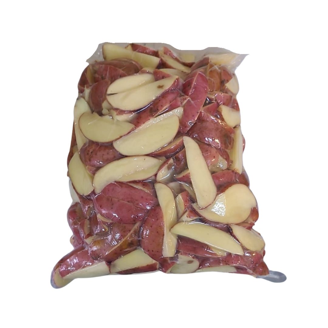 Papa Gajo con Cascara 10 kg