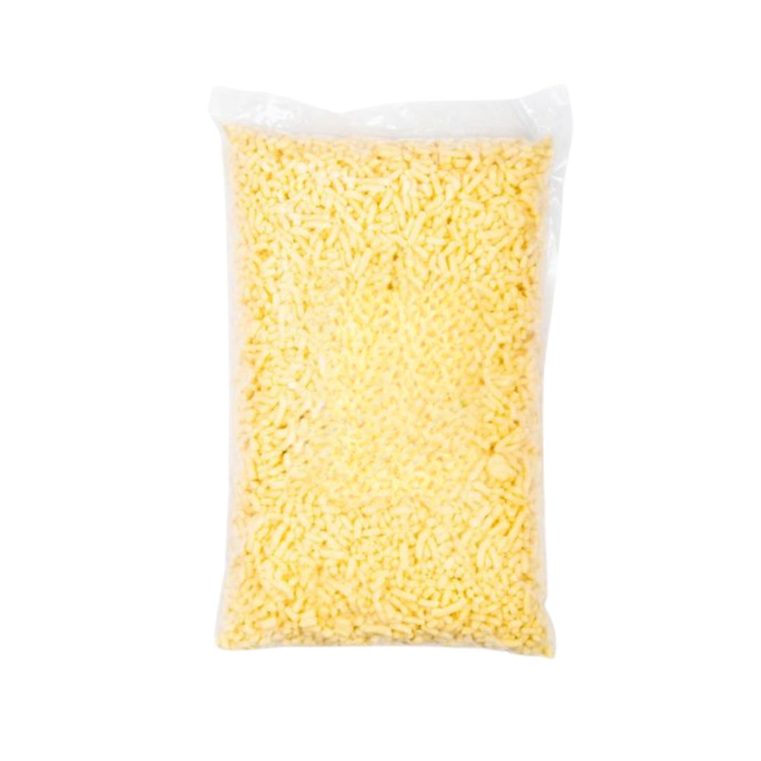 Queso Gauda Granulado 5 kg
