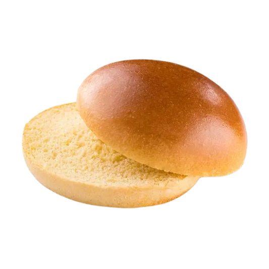 Pan Brioche 20 unidades
