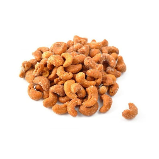 Castañas de Caju Con Sal 1 kg