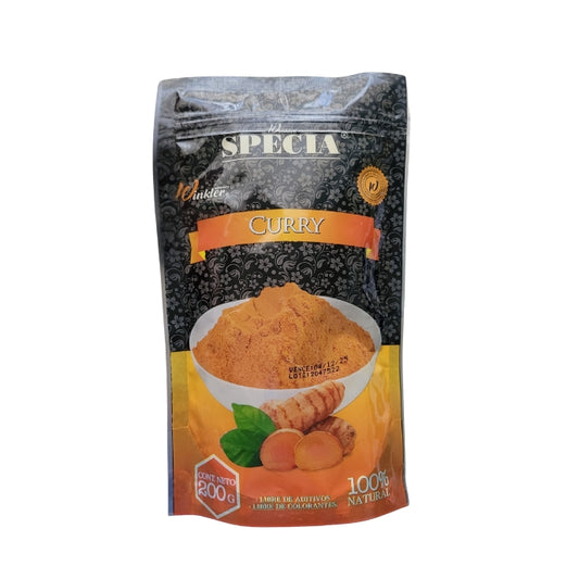 Curry Specia Winkler 200 gr