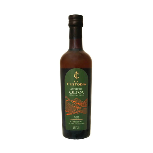 Aceite Oliva La Custodia 250 ml