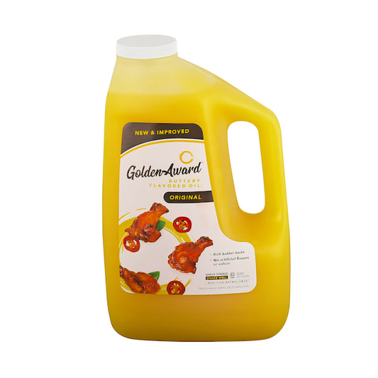 Mantequilla Líquida Bunge Golden Award 3.78 L