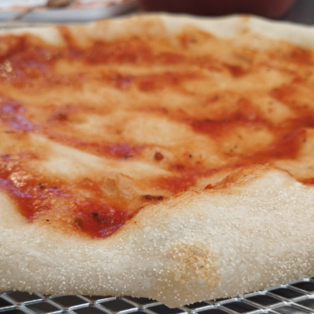 Pre Pizza Artesanal 2 x 300 gr