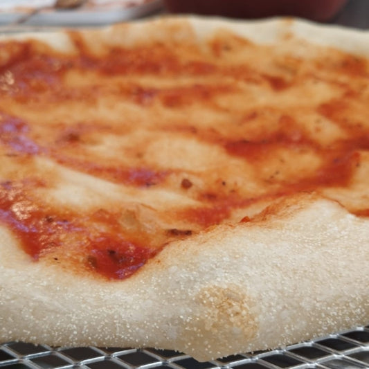 Pre Pizza Artesanal 2 x 300 gr