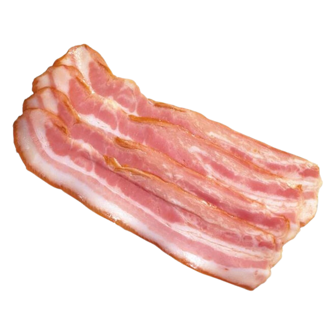 Tocino Ahumado Tipo Americano 1 kg